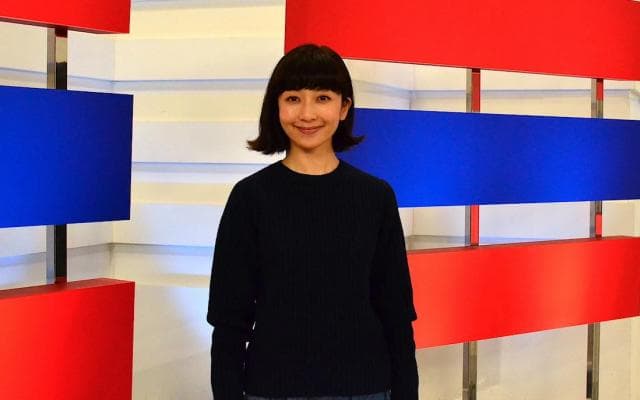 WOWOW NBAファミリーの持田香織（Every Little Thing）が「スパーズ愛」を語る！