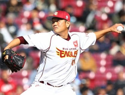 30歳のトライアウト。手術、育成、戦力外でも「元怪物」は終わらない