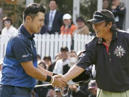 早くもマスターズに備える松山英樹。超人レベルで「すべてを改造中」