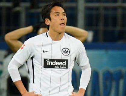 日本代表もクラブも困った…。キャプテン長谷部誠は「連戦」が困難か