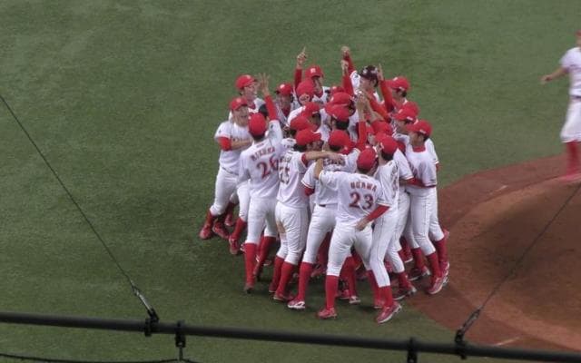 日本一になるということ～社会人野球日本選手権大会を振り返る～