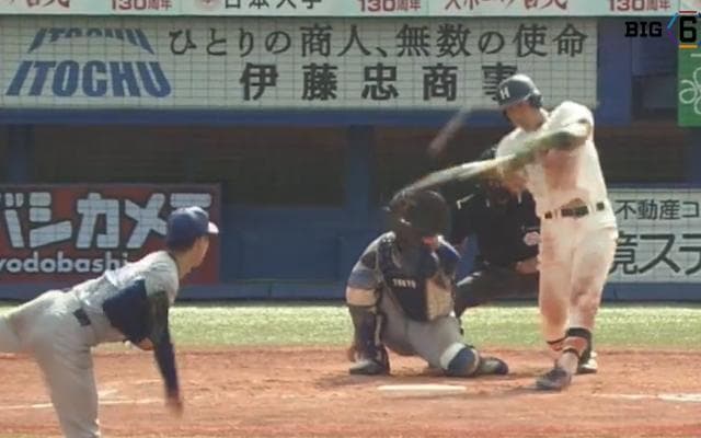 アーチスト部門ベスト3（高瀬、岩見、中山）【BIG6アワード 17秋】