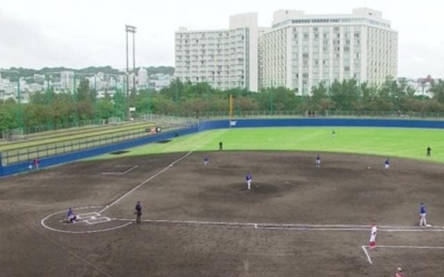 ハイライト動画１：東京バンバータ vs （株）東北銀行（決勝）