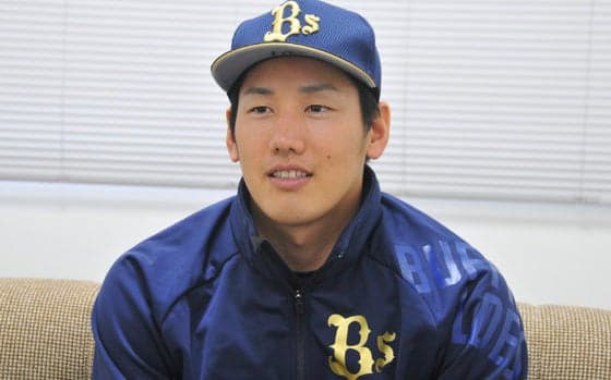 2年連続2桁弾も負傷に泣いた若き大砲　オリ吉田正が秘める来季への思い