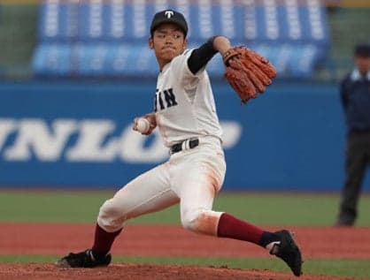 大阪桐蔭のセンバツ優勝が見えた？神宮大会の完敗が「吉兆」なわけ