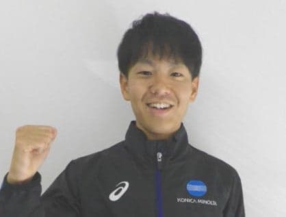 「いつまでも箱根じゃない」。神野大地、初マラソン直前インタビュー