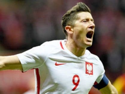 日本は勝てるのか。Ｗ杯で激突するポーランドはこんなに強い