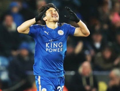 レスター岡崎慎司、６分間の猛アピール。この思いは新監督に届くのか