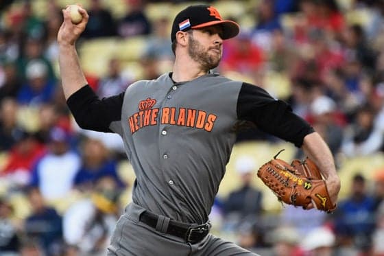 ソフトBバンデン、“開花”の秘密　フォームを変えた母国オランダ科学者の助言