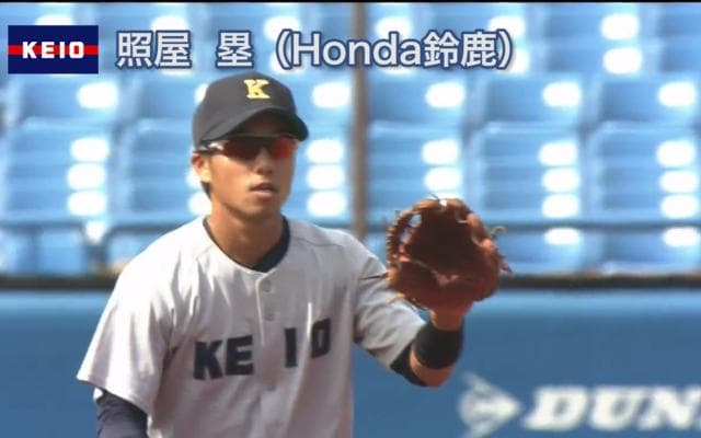 次のステージへ！慶應大学・社会人野球挑戦者一覧