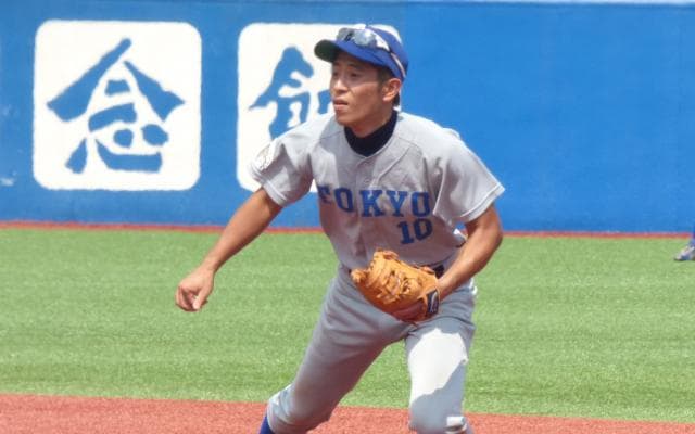 【OB質問企画】東大OB(刈谷) 飯田裕太氏 2015年度卒