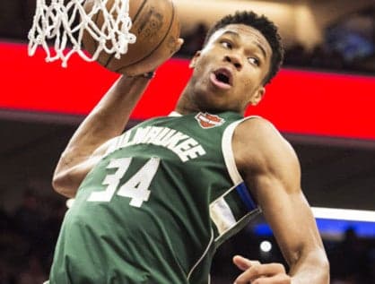 NBAは「アメリカ以外出身」がスゴい。異能の世界超人たちが大暴れ