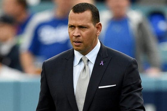 【MLB】696発・Aロッド氏がダルビッシュ去就に熱視線　「とてつもない価値」と大絶賛