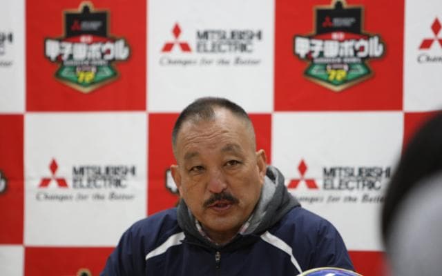 三菱電機杯第72回毎日甲子園ボウル〜関西学院大学記者会見及び甲子園球場練習