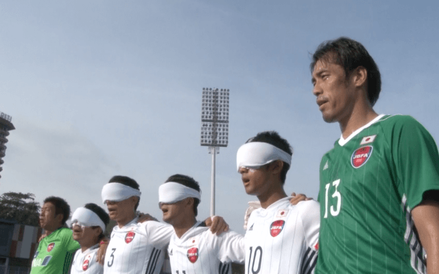 【ハイライト動画】日本はタイに2-2で引き分け予選敗退