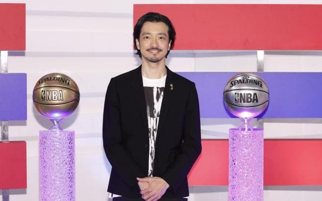 「今年のロケッツは面白い！、セルティックスは凄く応援したい」金子ノブアキさんがここまでのNBAを振り返る