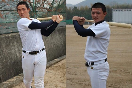 強打で高校野球を席巻した智弁和歌山　名門復活の鍵を握る存在