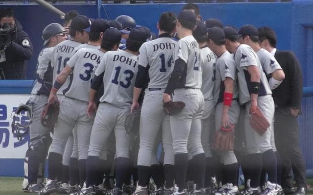 【第2回】日体大、37年ぶりの日本一！　～なるべくしてなった日本一～