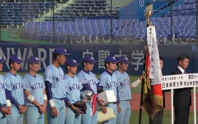 【第3回】日体大、37年ぶりの日本一！　～強いチームを作るために変わらないことと変えたこと～