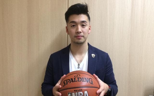 「獲れるタイトルはすべて獲りたい」 横浜ビー・コルセアーズ、田渡凌選手が語るNBA、B.LEAGUE