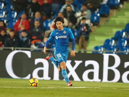 リーガ通３人は考えた。なぜ乾貴士と柴崎岳はスペインで成功したか？