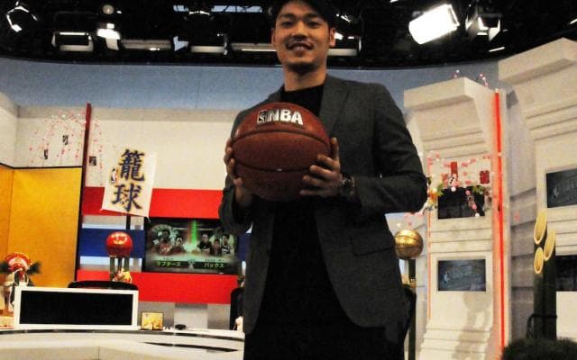 「ハッスルしている部分を見てほしい」 サンロッカーズ渋谷、長谷川智也選手が語るNBA、B.LEAGUE