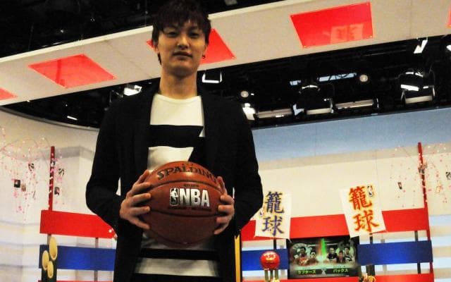 「日本トップのポイントガードと呼ばれたい」 富山グラウジーズ、宇都直輝選手が語るNBA、B.LEAGUE