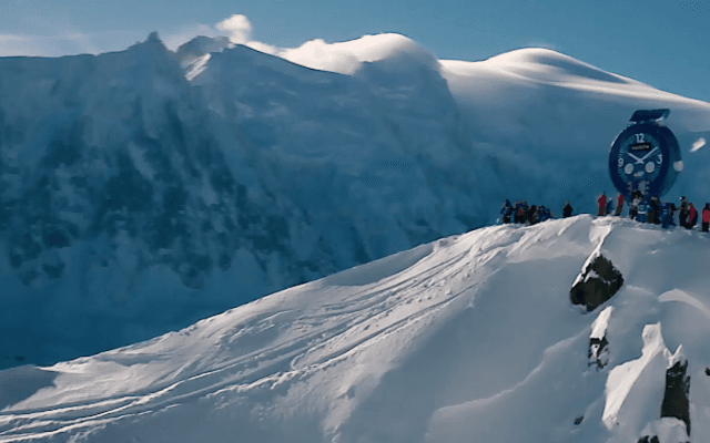 【100秒動画】初心者でもわかるFWT