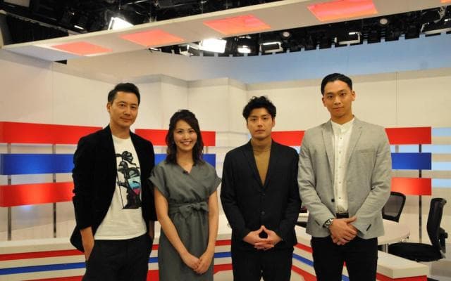 「前に出ることによって、バスケ界に何か還元できる」 リンク栃木ブレックス、渡邉裕規選手、落合知也選手が語るNBA、B.LEAGUE