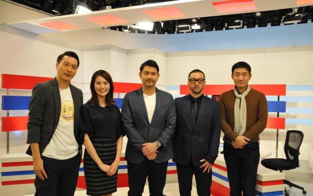 俳優・藤本隆宏さんに直撃インタビュー！ 「バスケットは人生を豊かにする材料の一つ」