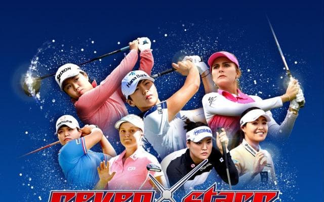「世界最高峰LPGA女子ゴルフツアー まもなく開幕！来るぞ、セブンスターズ」 若干19歳、日本のホープ畑岡奈紗は2シーズン目への挑戦へ