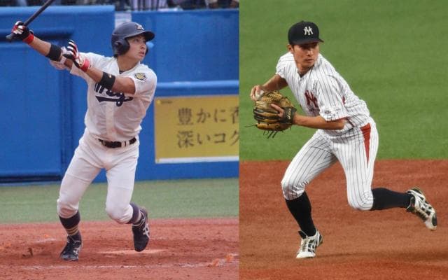 【OB質問企画】明治OB(佼成学園) 吉田大成氏 2016年度卒