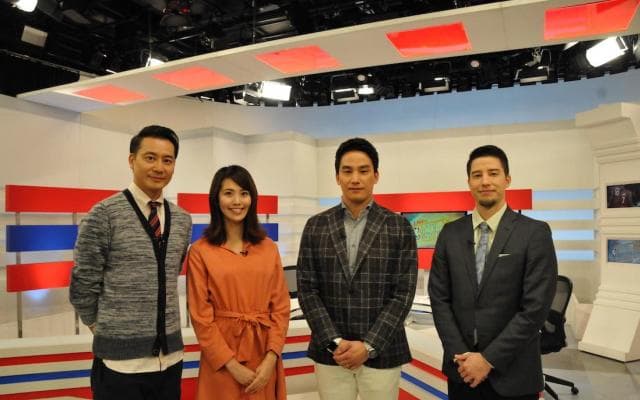 「3Ptシュートは努力の結晶みたいなイメージがあるので好き」 競泳の五輪メダリスト松田丈志さんインタビュー