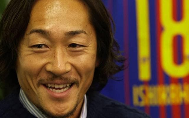 Vol.1　石川直宏 18年の現役生活を振り返って