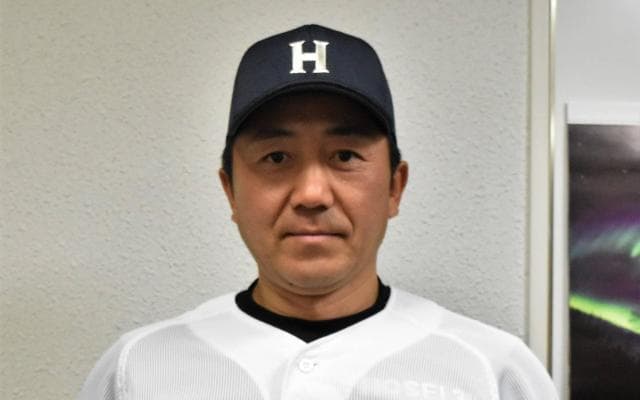 「去年は悔いの残るシーズンだった」法政・青木久典監督インタビュー(1)