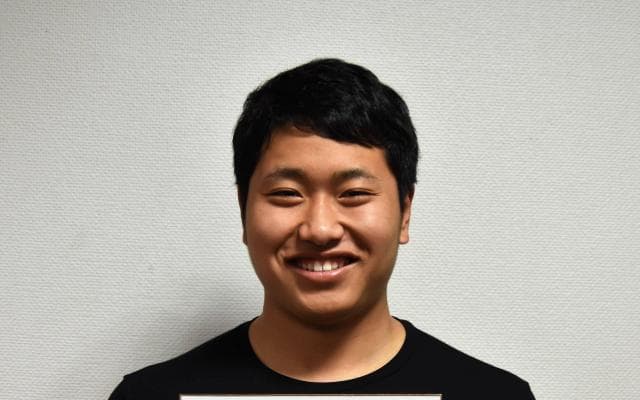 【法政】新1年・後藤克基(滋賀学園)「持ち味は、色んな性格の投手を上手く『扱う』こと」