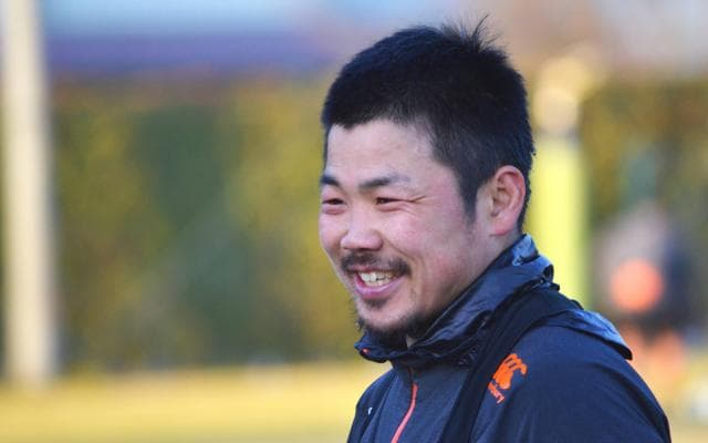 日本代表選手が語るラグビーワールドカップへの想い。ラグビーファミリー限定の先行抽選販売は2月19日から！