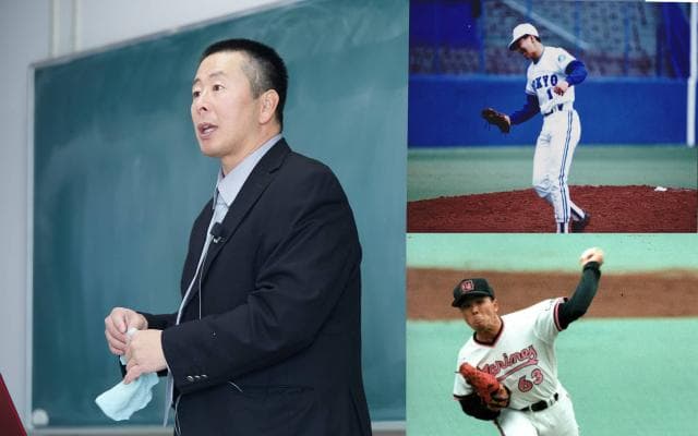 東大OB・小林至氏インタビュー「生まれ変わっても六大学で」