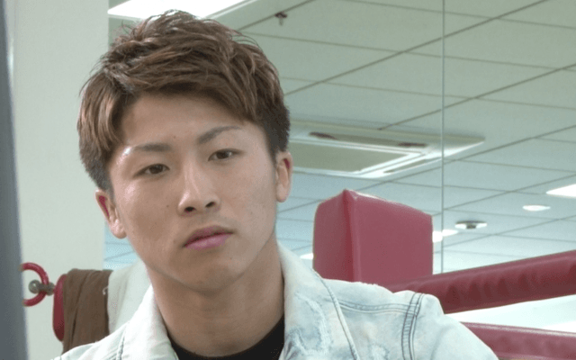 井上尚弥「ひとつの時代が終わった」山中敗戦からの決意