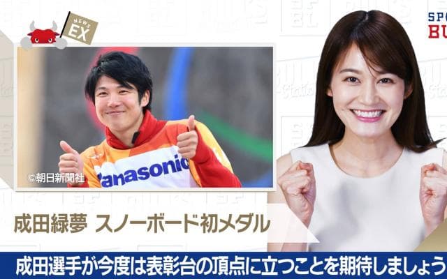 3/13 DAILYスポーツニュース：サヤカ