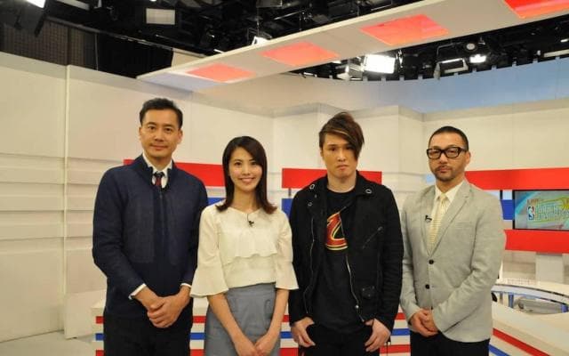 キャバリアーズ愛がある栄喜さん推薦のプレイオフ注目チームは？