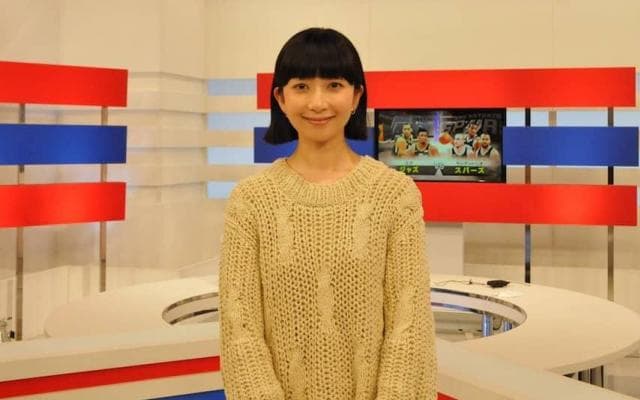 スパーズを応援する持田香織さんのプレーオフファイナル予想は!?　ＷＯＷＯＷが独占取材！　NBAバスケットボール プレーオフは4/15から放送！