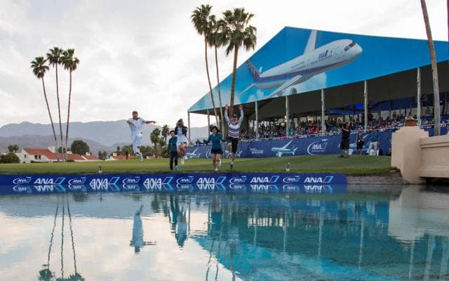 ANAインスピレーション、桜田明彦コラム