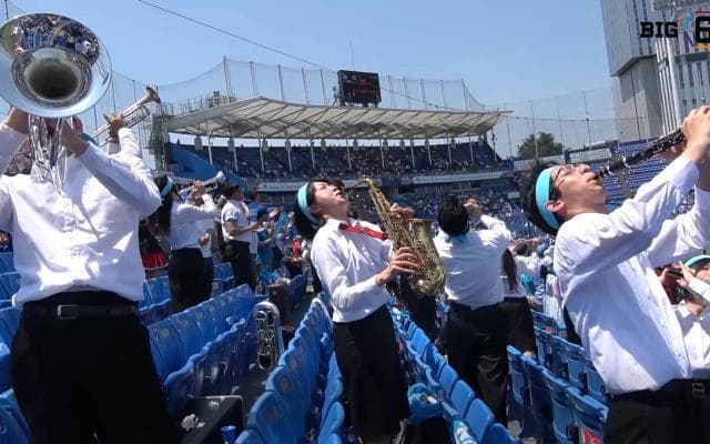 【応援団特集】東大「不死鳥の如く」　週末は神宮球場へ！