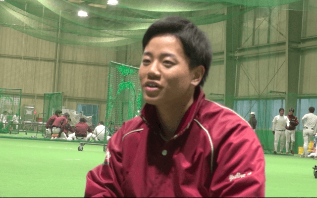 【BIG6.TV注目選手】早大・池田賢将　浪人を経た苦労人 ラストイヤーに華咲かせる