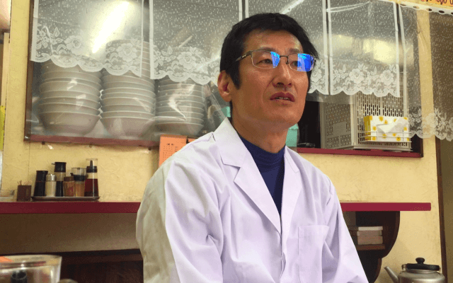 【早稲田】ワセダスポーツを支える"食の拠点"