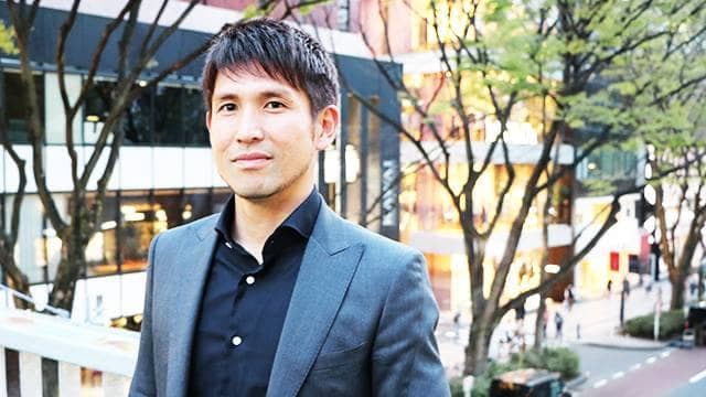 Now Do社の取締役副社長 鈴木氏とスポーツブル代表黒飛が語る、 Now Doビジネスとは？