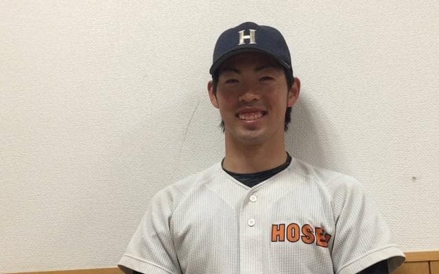 【BIG6.TV注目選手】法大・森田駿哉 手術乗り越え、再び神宮のマウンドへ　