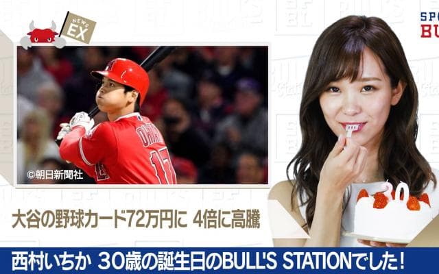 4/12 DAILYスポーツニュース：イチカ