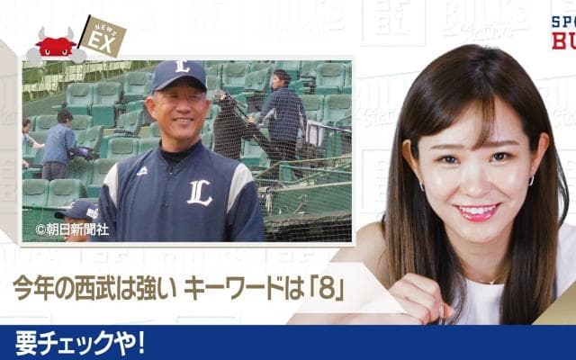 4/19 DAILYスポーツニュース：イチカ